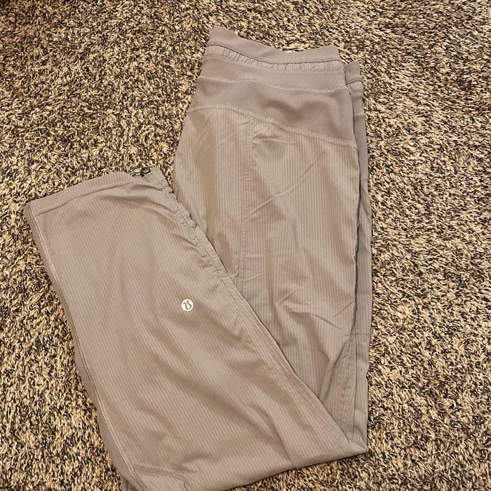 Lululemon Joggers